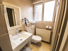 Pand 17 - Charming Guesthouse