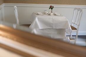 Pand 17 - Charming Guesthouse