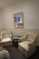 Pand 17 - Charming Guesthouse