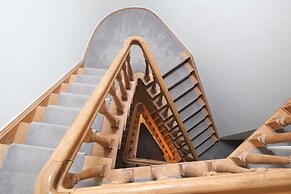 Pand 17 - Charming Guesthouse