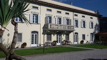 Villa Del Papa