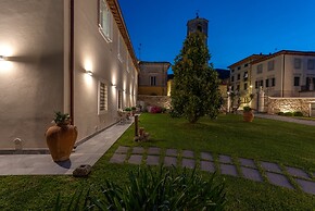 Villa Del Papa