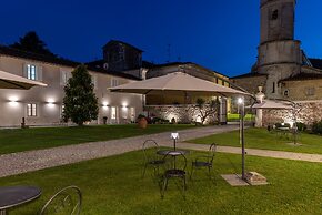 Villa Del Papa