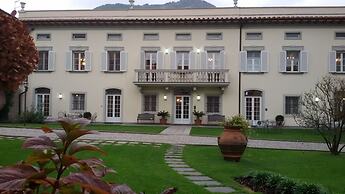 Villa Del Papa