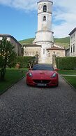 Villa Del Papa