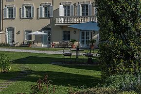 Villa Del Papa