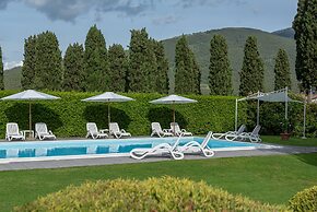 Villa Del Papa