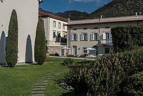 Villa Del Papa