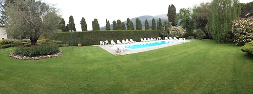 Villa Del Papa