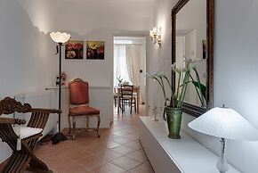Villa Del Papa