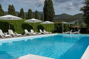 Villa Del Papa