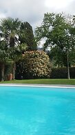 Villa Del Papa