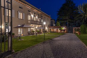 Villa Del Papa