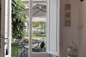 Villa Del Papa