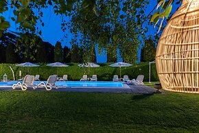 Villa Del Papa