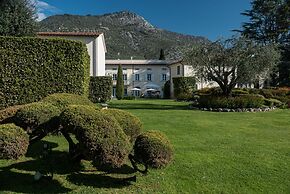 Villa Del Papa