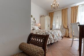 Villa Del Papa