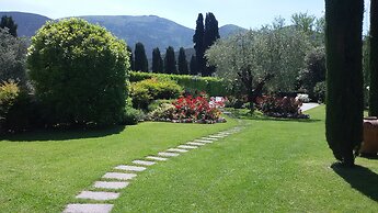 Villa Del Papa