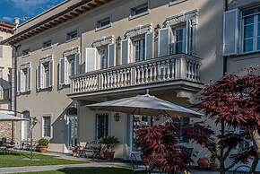 Villa Del Papa