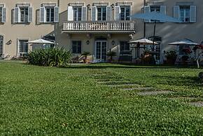 Villa Del Papa