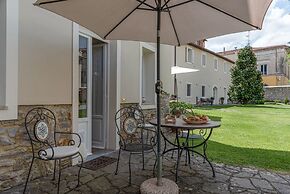 Villa Del Papa