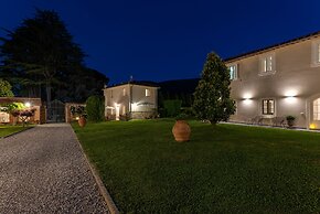 Villa Del Papa