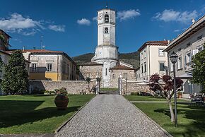 Villa Del Papa
