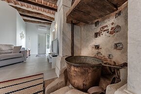 Villa Del Papa