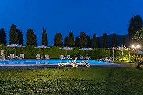 Villa Del Papa