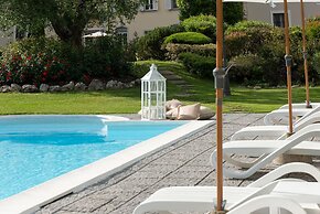 Villa Del Papa