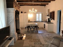 Villa Del Papa
