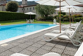 Villa Del Papa