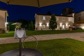 Villa Del Papa