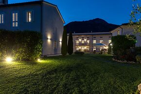 Villa Del Papa