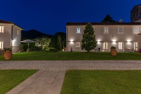 Villa Del Papa