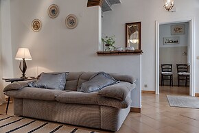 Villa Del Papa