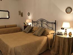 Villa Del Papa