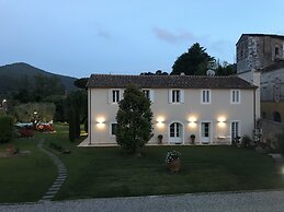 Villa Del Papa