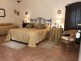 Villa Del Papa