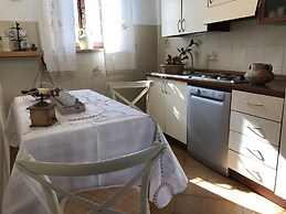 Villa Del Papa
