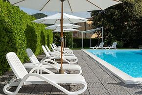 Villa Del Papa