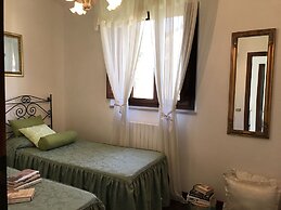 Villa Del Papa