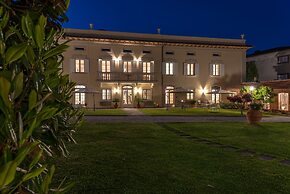 Villa Del Papa