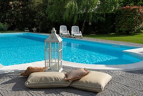 Villa Del Papa
