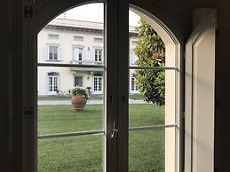 Villa Del Papa