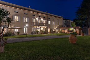 Villa Del Papa