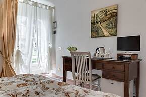 Villa Del Papa