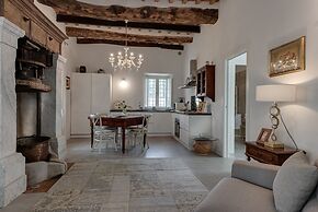 Villa Del Papa