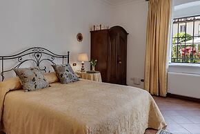Villa Del Papa