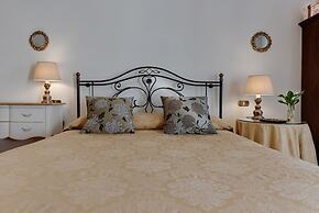 Villa Del Papa